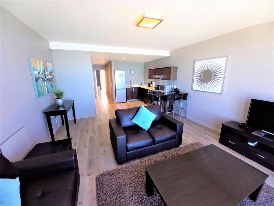 1 Bedroom Property for Sale in Bloubergrant Western Cape